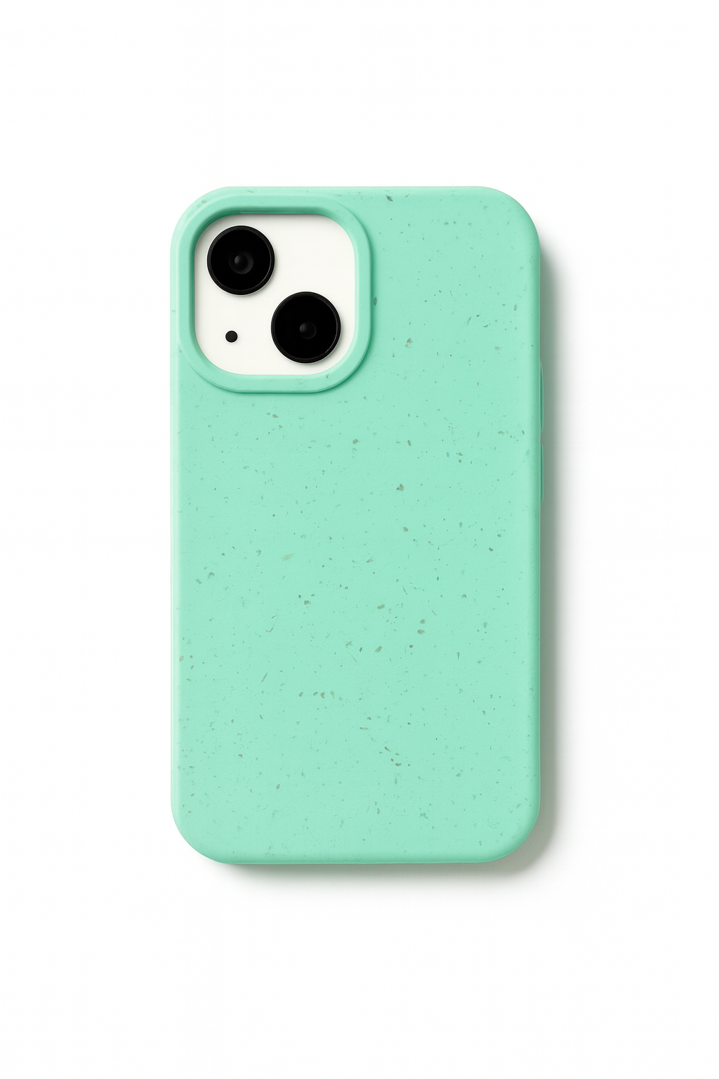 Hülle iPhone 15 umweltfreundlich