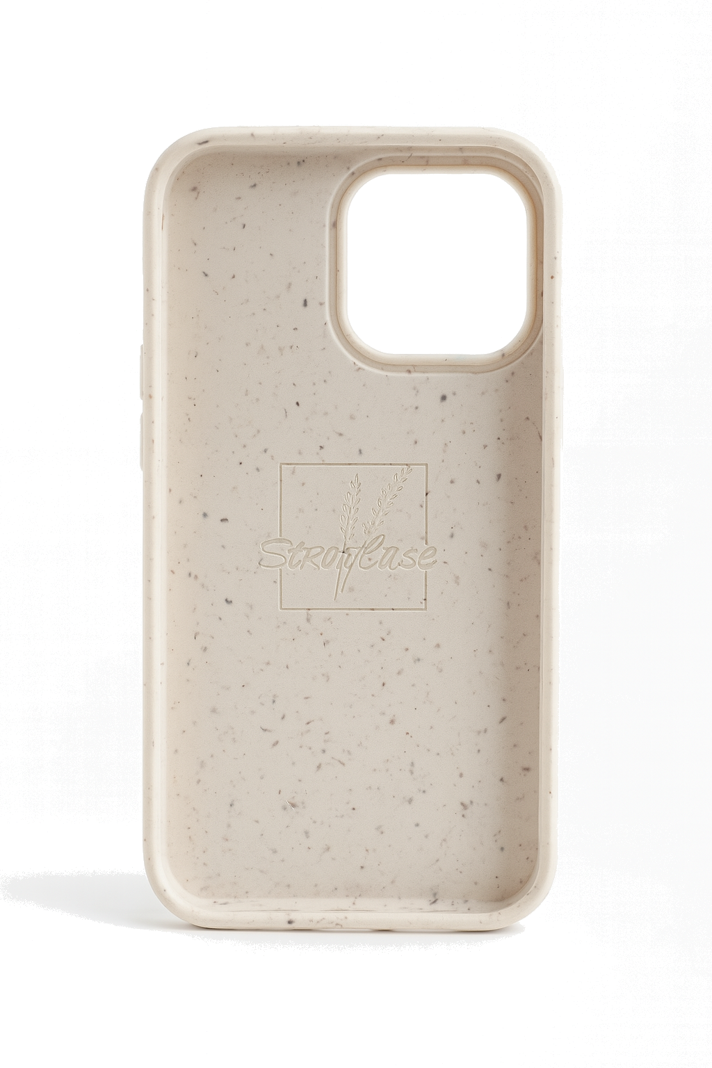 Hülle iPhone 15 umweltfreundlich