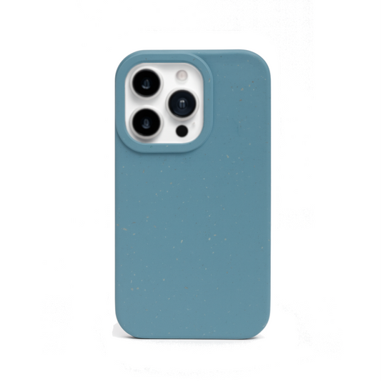 Hülle iPhone 15 Pro umweltfreundlich