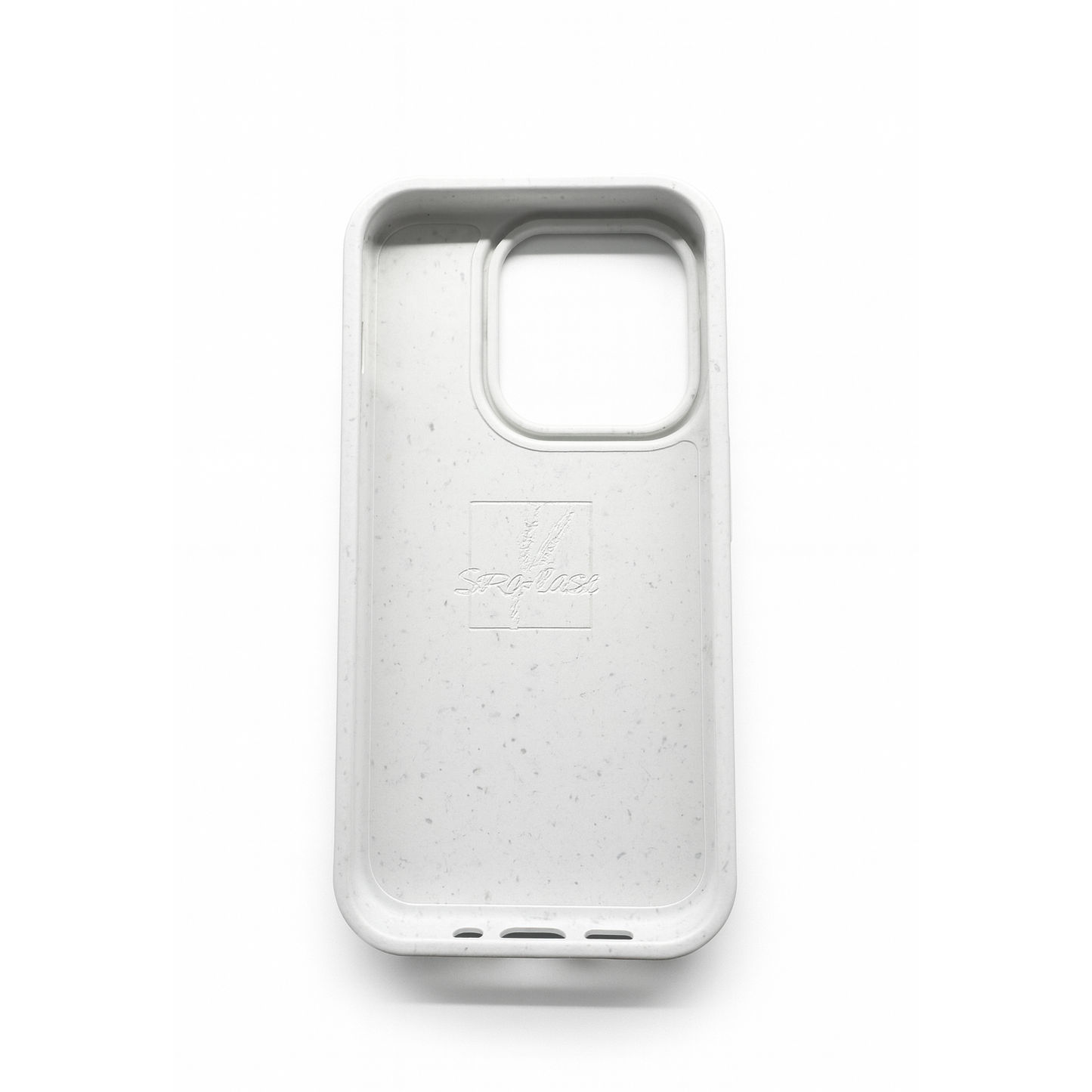 Hülle iPhone 15 Pro umweltfreundlich