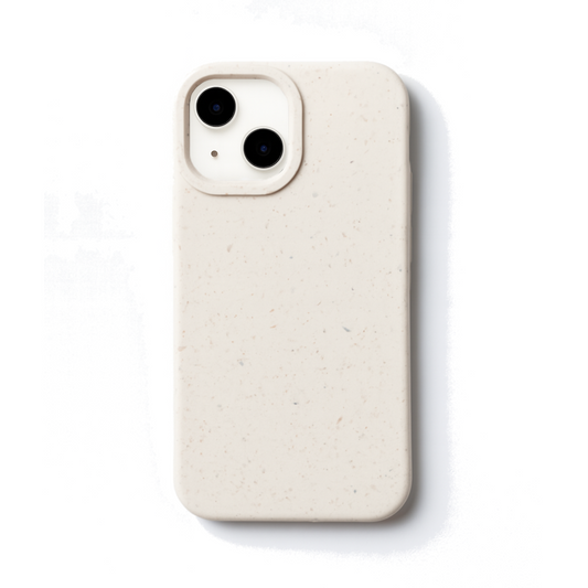 Hülle iPhone 15 umweltfreundlich