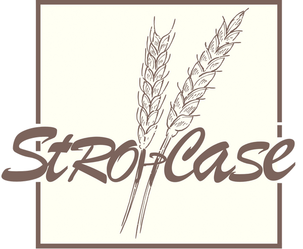 StrohCase
