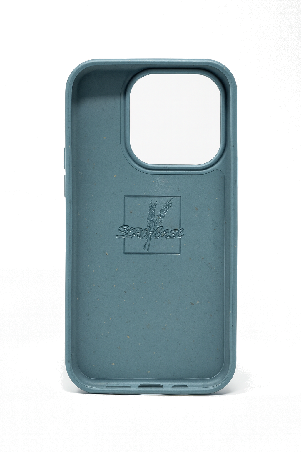 Hülle iPhone 15 Pro umweltfreundlich