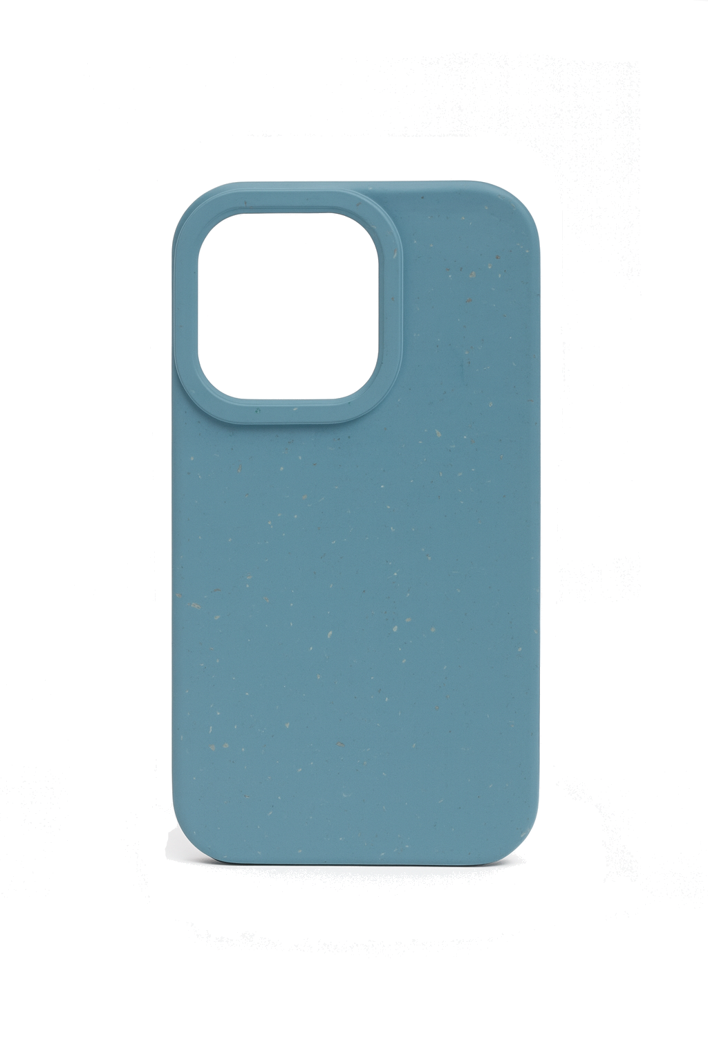Hülle iPhone 15 Pro umweltfreundlich