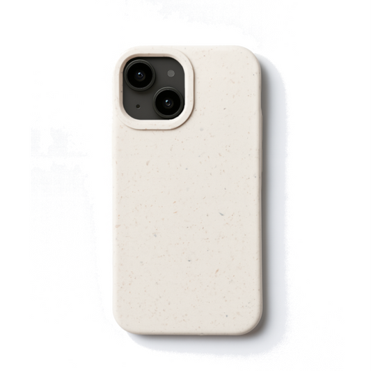 Hülle iPhone 15 umweltfreundlich