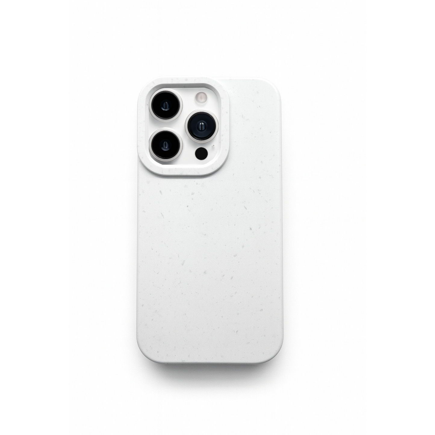 Hülle iPhone 15 Pro umweltfreundlich